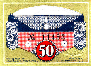 Illustration for article titled The Intricate Makeshift Money Germans Relied On Between World Wars
